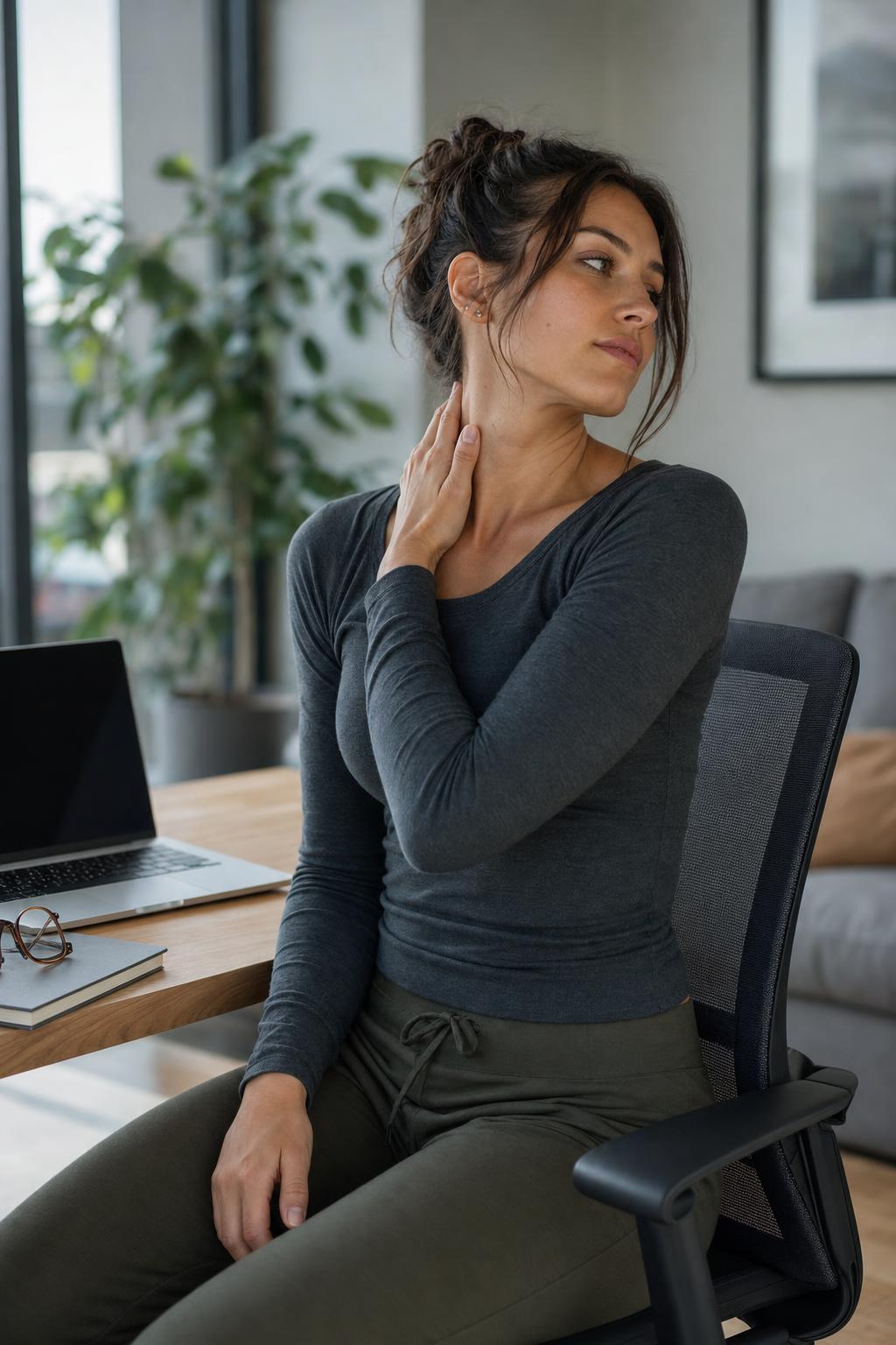 Neck Pain