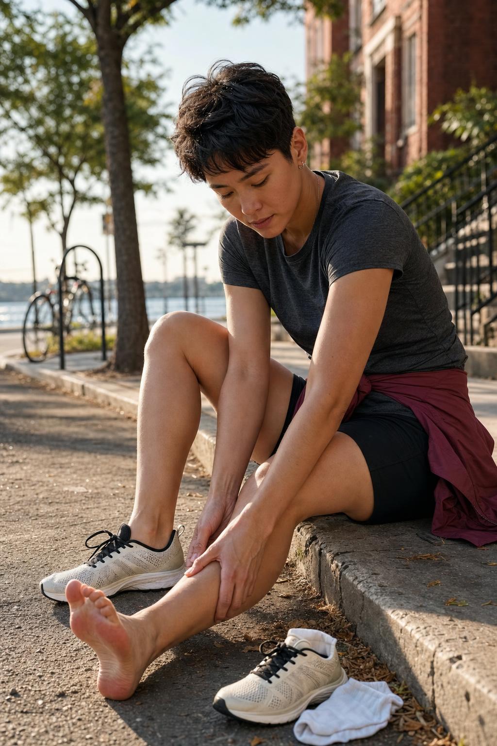 Plantar Fascitis